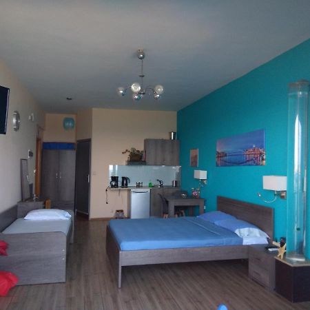 Blue Studios Chania  Екстер'єр фото