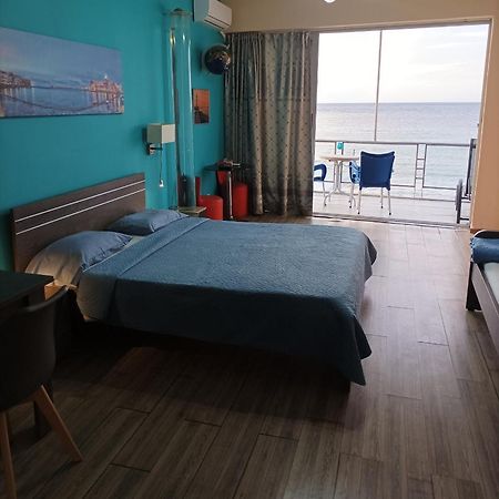 Blue Studios Chania  Екстер'єр фото