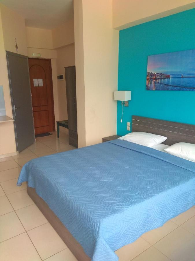 Blue Studios Chania  Екстер'єр фото