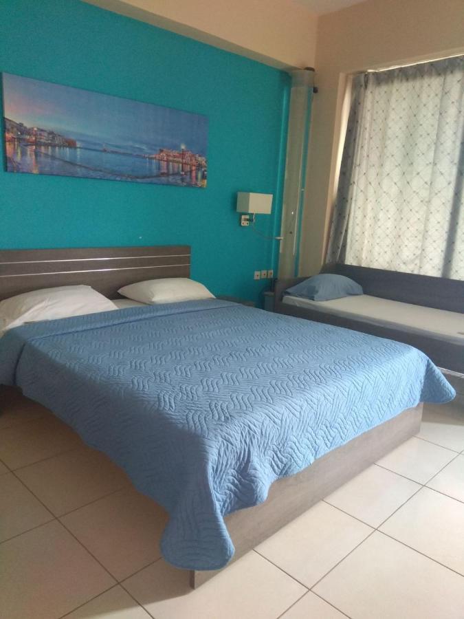 Blue Studios Chania  Екстер'єр фото
