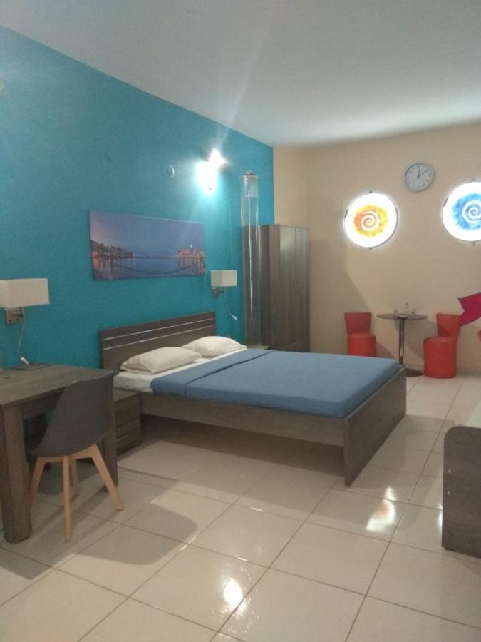 Blue Studios Chania  Екстер'єр фото