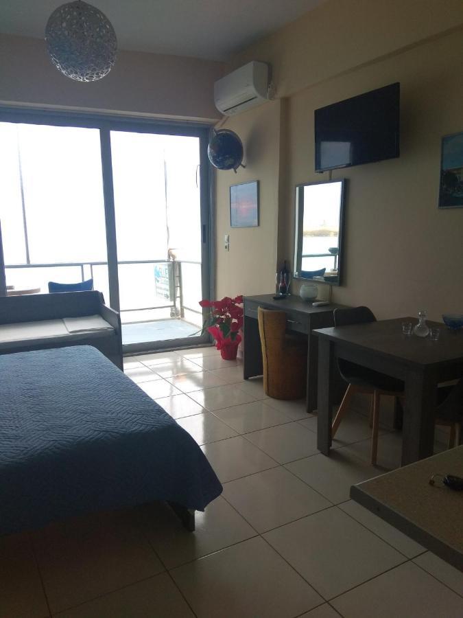 Blue Studios Chania  Екстер'єр фото