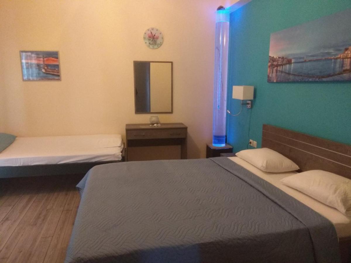 Blue Studios Chania  Екстер'єр фото