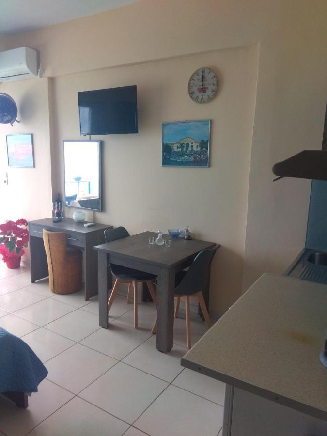 Blue Studios Chania  Екстер'єр фото