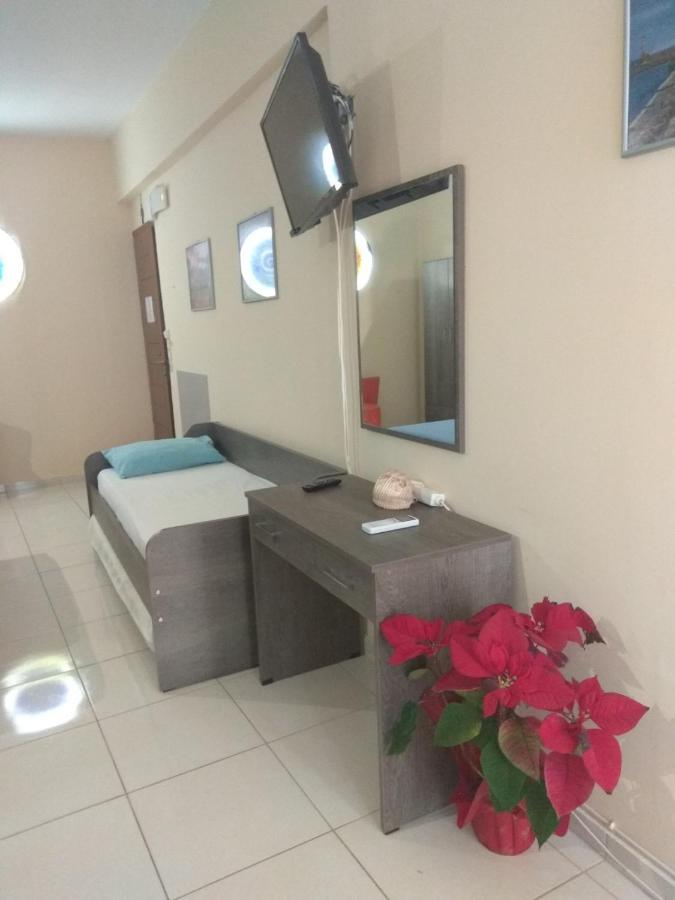 Blue Studios Chania  Екстер'єр фото