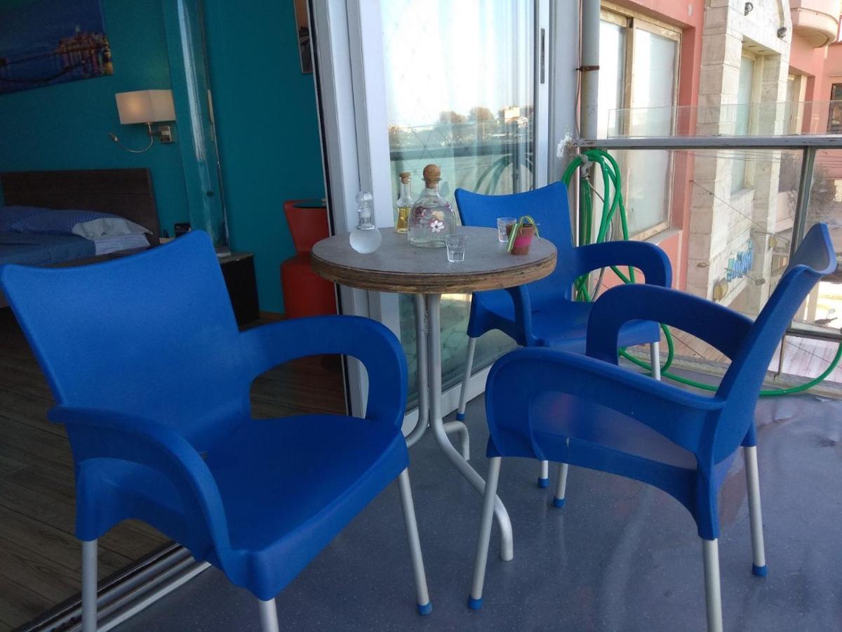 Blue Studios Chania  Екстер'єр фото