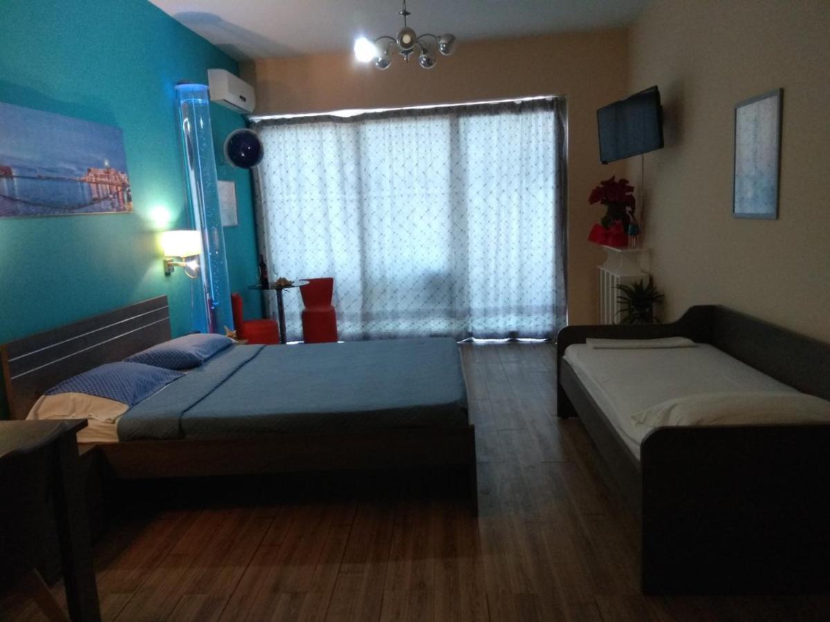 Blue Studios Chania  Екстер'єр фото