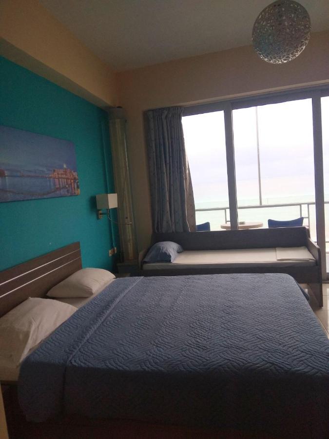 Blue Studios Chania  Екстер'єр фото