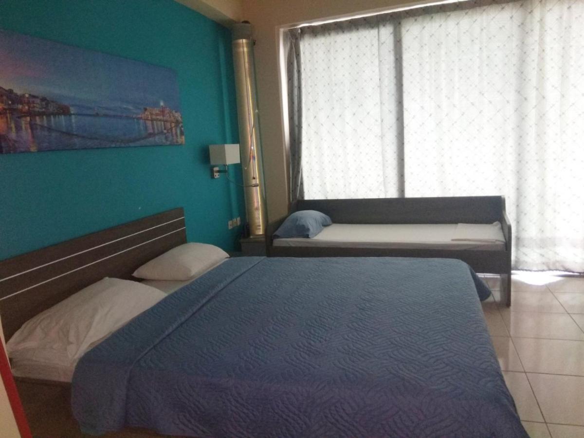 Blue Studios Chania  Екстер'єр фото