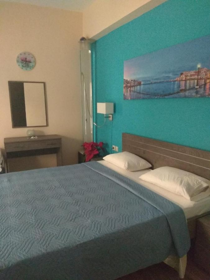 Blue Studios Chania  Екстер'єр фото