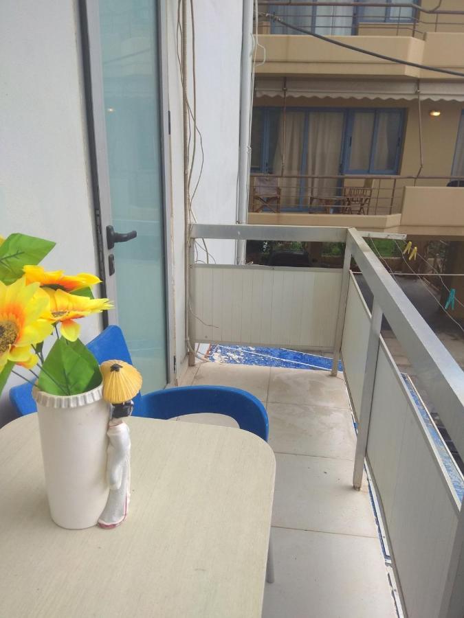Blue Studios Chania  Екстер'єр фото