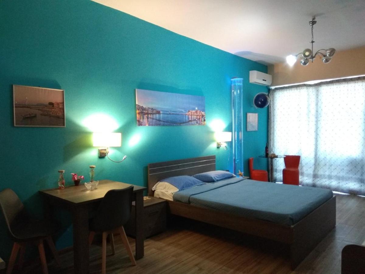 Blue Studios Chania  Екстер'єр фото