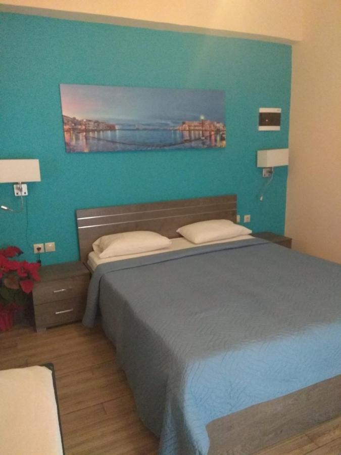 Blue Studios Chania  Екстер'єр фото