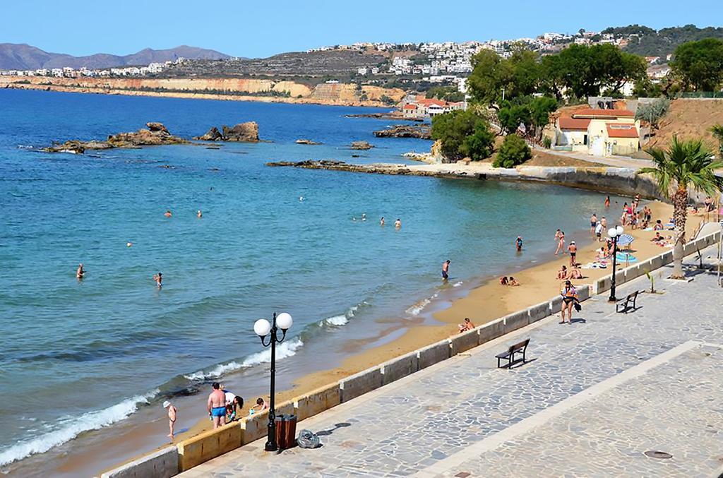 Blue Studios Chania  Екстер'єр фото