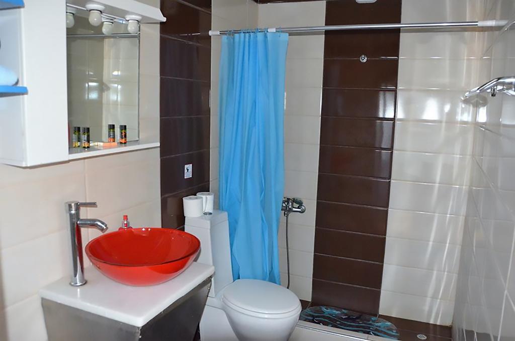 Blue Studios Chania  Екстер'єр фото