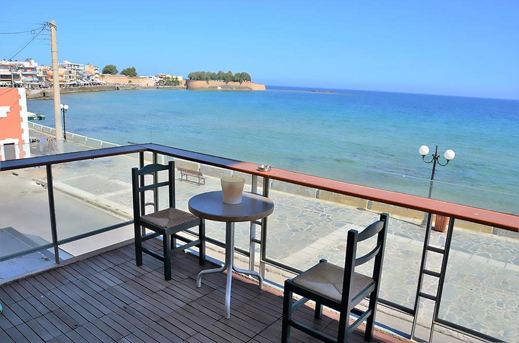 Blue Studios Chania  Екстер'єр фото