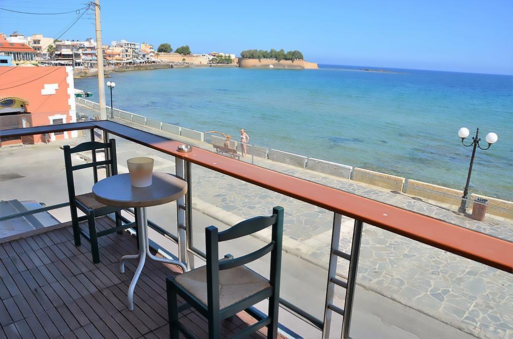 Blue Studios Chania  Екстер'єр фото