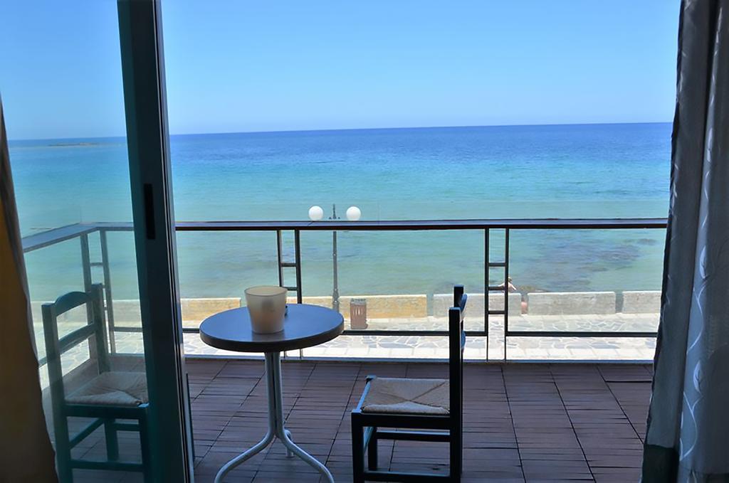 Blue Studios Chania  Екстер'єр фото