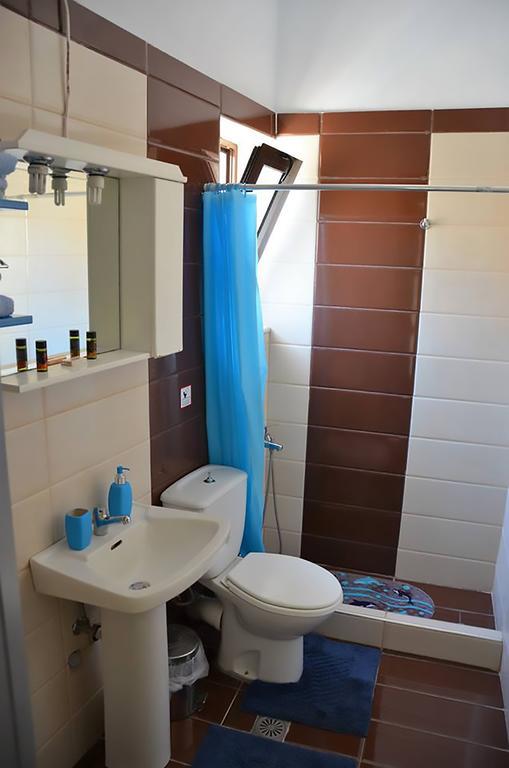 Blue Studios Chania  Екстер'єр фото
