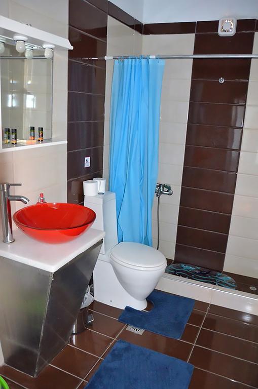 Blue Studios Chania  Екстер'єр фото
